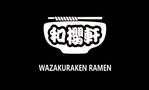 Wazakuraken Ramen