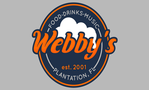 Webby's Grub & Pub