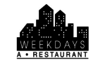 Weekdays Restaurant