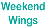 Weekend Wings