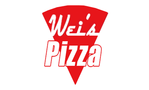 Wei's Pizza
