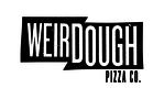 Weirdough Pizza