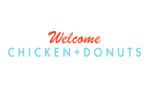 Welcome Chicken + Donuts