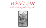 Wen Wah Chinese Restaurant