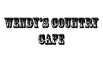 Wendy's Country Cafe