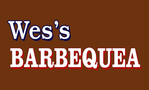 Wes's Barbeque