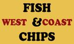 West Coast Fish N'chips