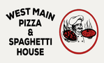 West Main Pizza and Spaghetti House