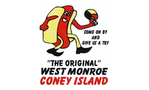 West Monroe Coney Island
