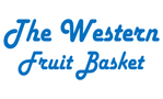 Western Fruit Basket