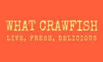 what! crawfish!