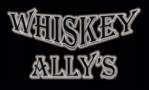 Whiskey Ally's