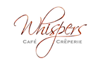 Whispers Cafe & Creperie