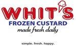 Whit's Frozen Custard - Delaware