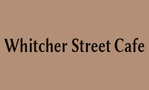 Whitcher St Cafe