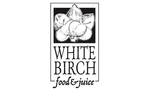 White Birch Juice