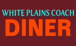 White Plains Coach Diner