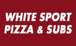White Sport Pizza & Subs
