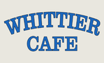 Whittier Cafe
