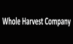Whole Harvest Company