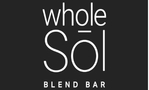 Whole Sol Blend Bar