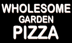 Wholesome Garden Pizza