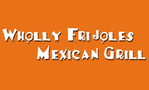 Wholly Frijoles