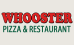 Whooster Pizza & Restaurant