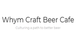 WHYM Craft Beer Cafe