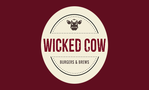Wicked Cow Burgers and Brews