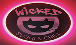 Wicked sushi and grill