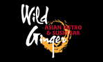 Wild Ginger Asian Bistro & Sushi Bar