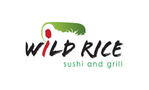Wild Rice Sushi and Grill