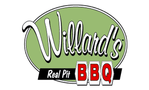 Willards Real Pit BBQ