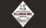 Williamson Bros. Bar-B-Q - Douglasville