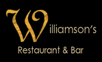 Williamson's Restaurant & Bar