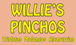 Willie's Pinchos