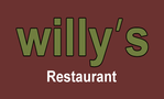 Willy's Restaurant