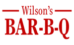 Wilson's BBQ