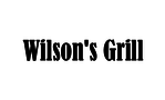 Wilson's Grill