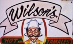 Wilson's Tamales Burgers and Beer