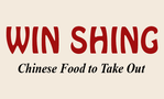 Win Shing Chinese Food Take Out