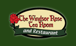 Windsor Rose Tea Room & Restaurant