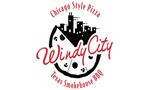 Windy City Chicago Style Pizza & BBQ