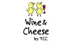 Wine & Cheese By Tcc