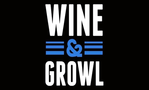 Wine & Growl