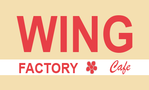 Wing Factory Cafe