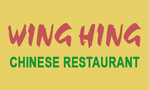 Wing Hing Chinese Restaurant