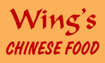 Wing's Carryout