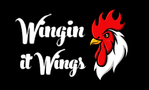 Wingin it Wings